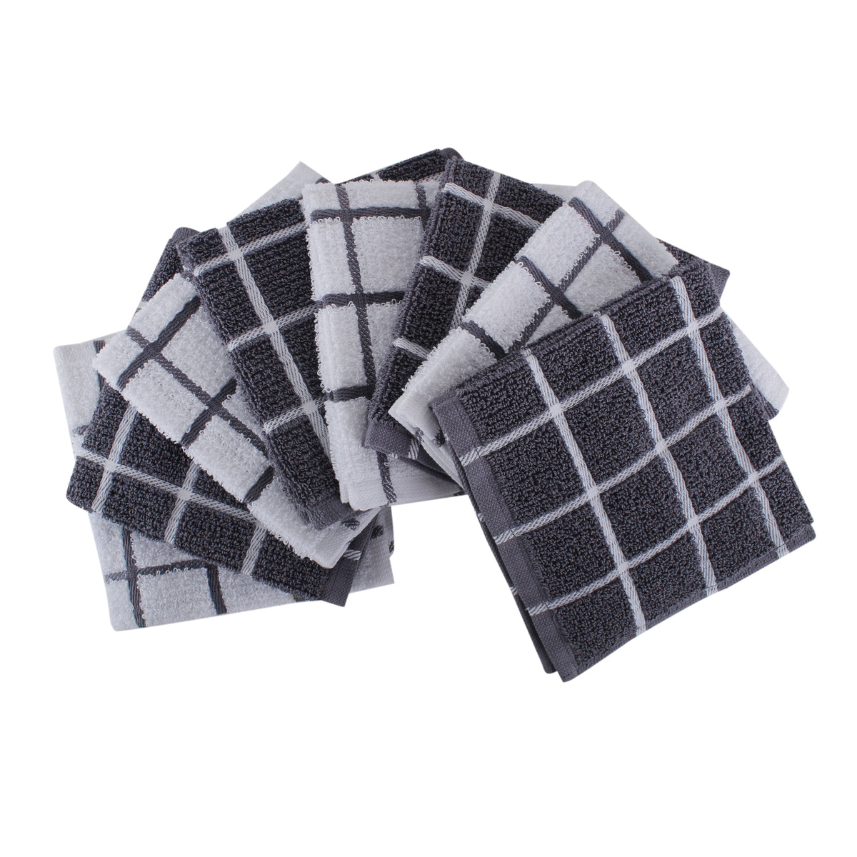 Terry Dish cloth collection