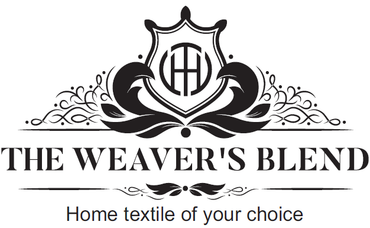 The Weaver&#39;s Blend